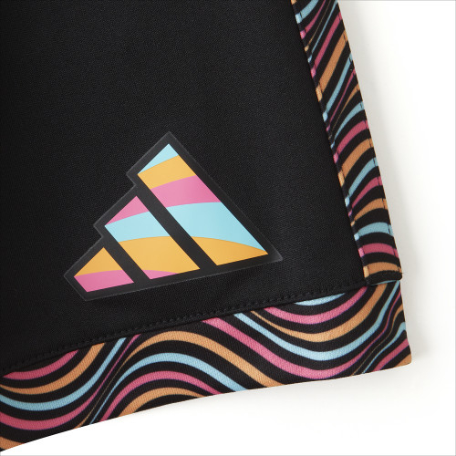 Kid's Adidas Olympique Lyonnais Third 2026 Shorts - Image 3