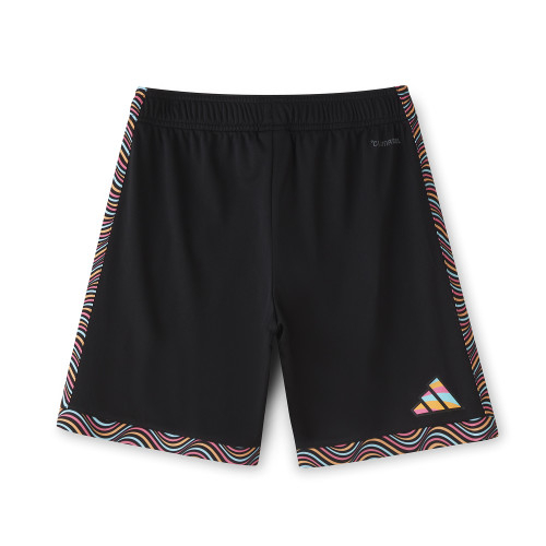 Kid's Adidas Olympique Lyonnais Third 2026 Shorts - Image 5