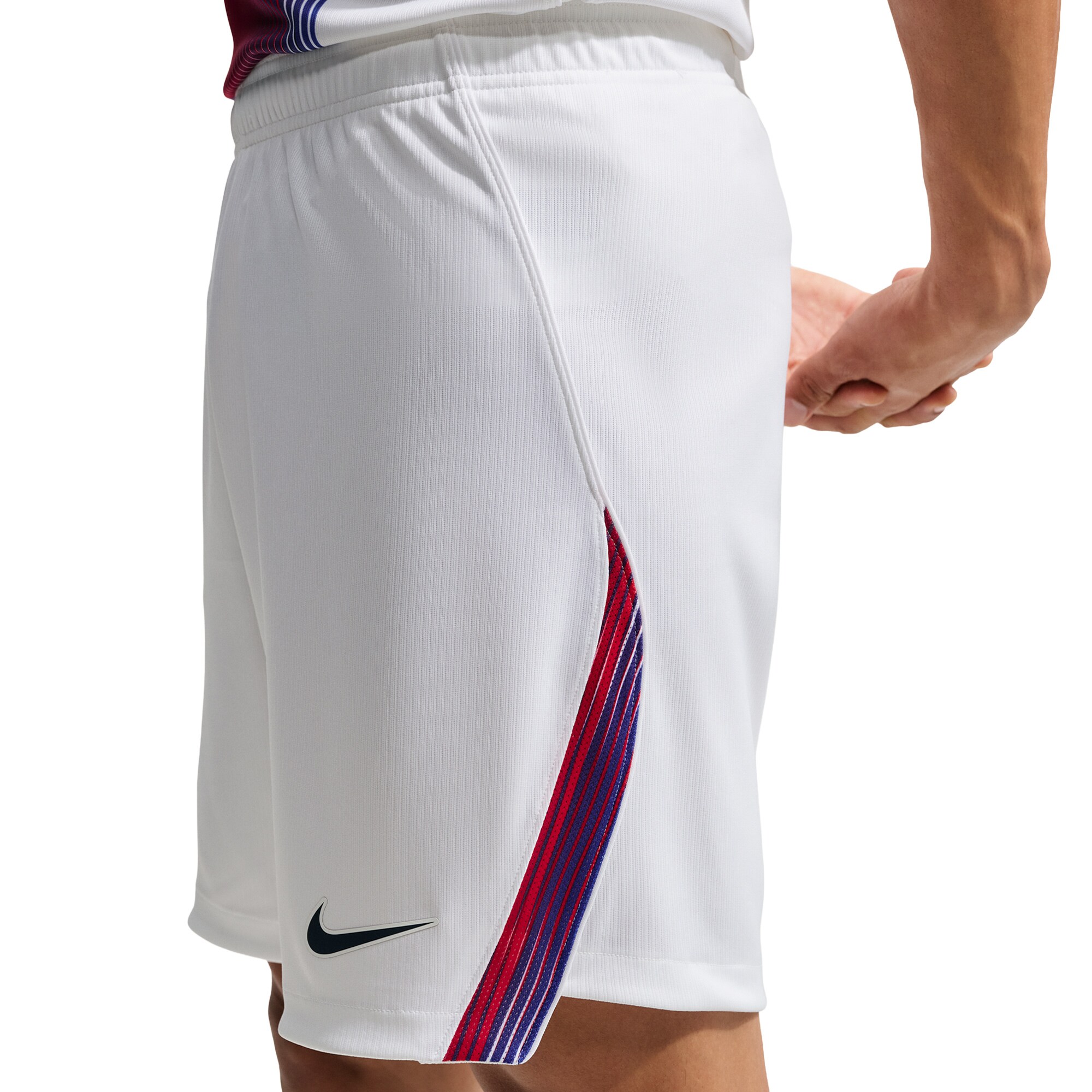 Kid's Nike Paris Saint-Germain Away 2026 Shorts - Image 2