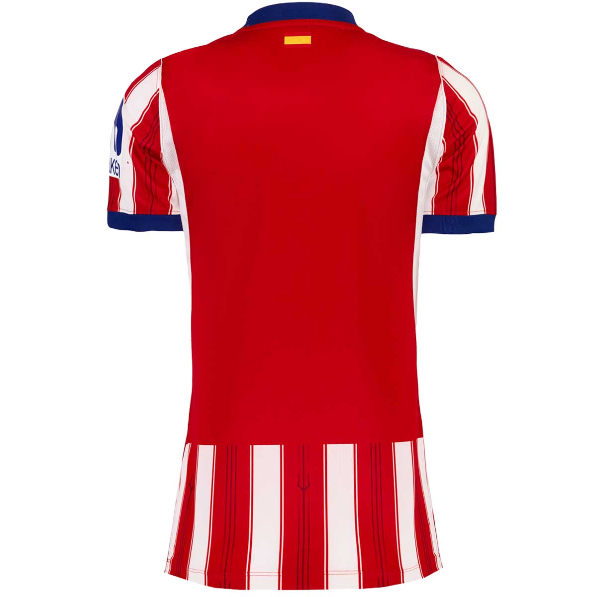 Women's Nike Atletico de Madrid Home 2026 Jersey - Image 4