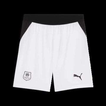 Kid's Puma Stade Rennais Standard 2026 Shorts