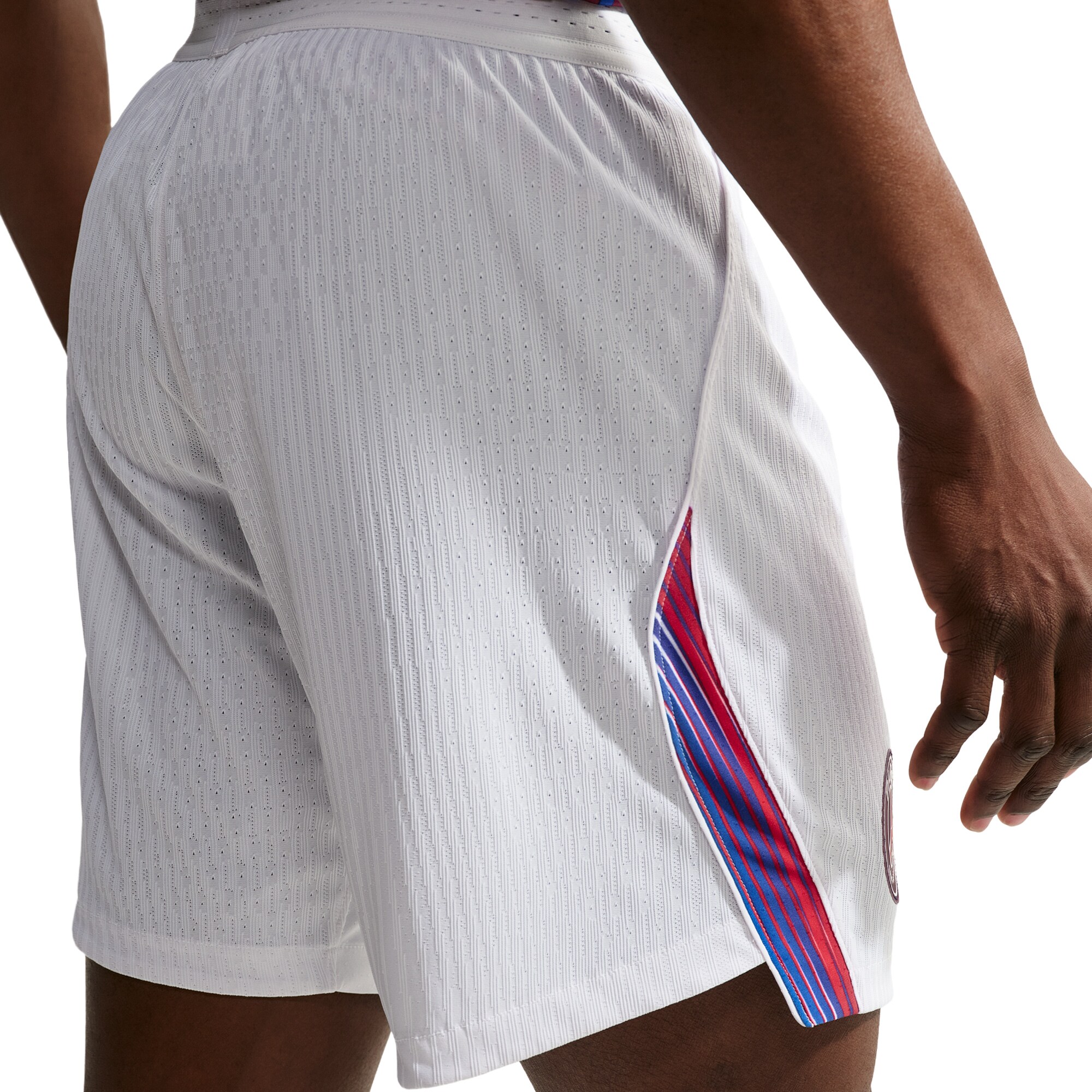 Men's Nike Paris Saint-Germain Away 2026 Shorts - Image 2