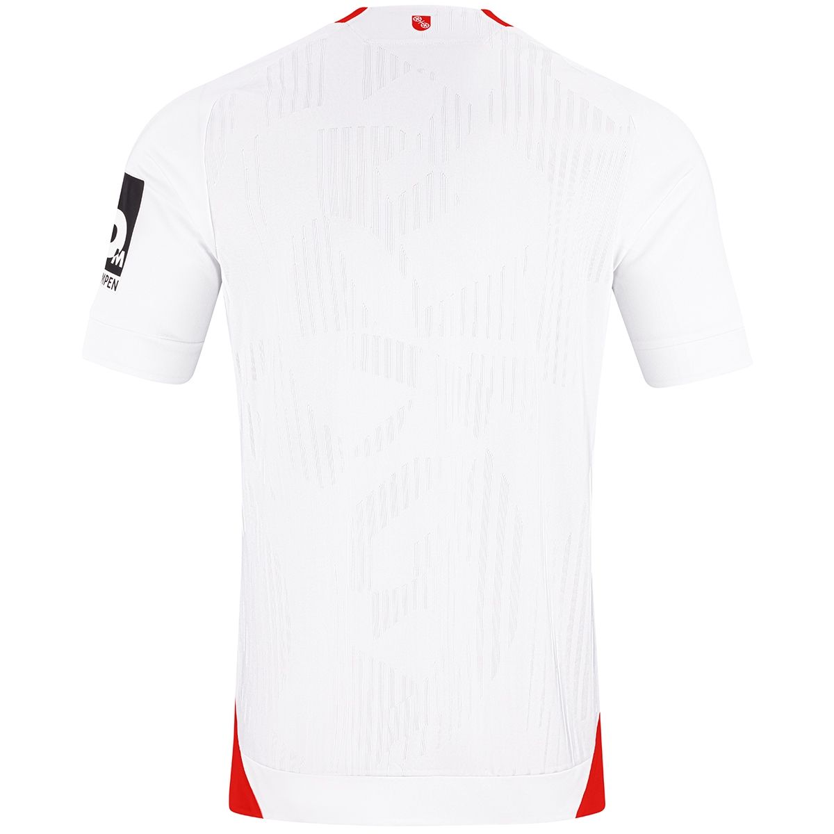 Kid's Jako 1. FSV Mainz 05 Away 2026 Jersey - Image 2