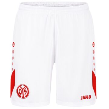 Kid's Jako 1. FSV Mainz 05 Away 2026 Shorts