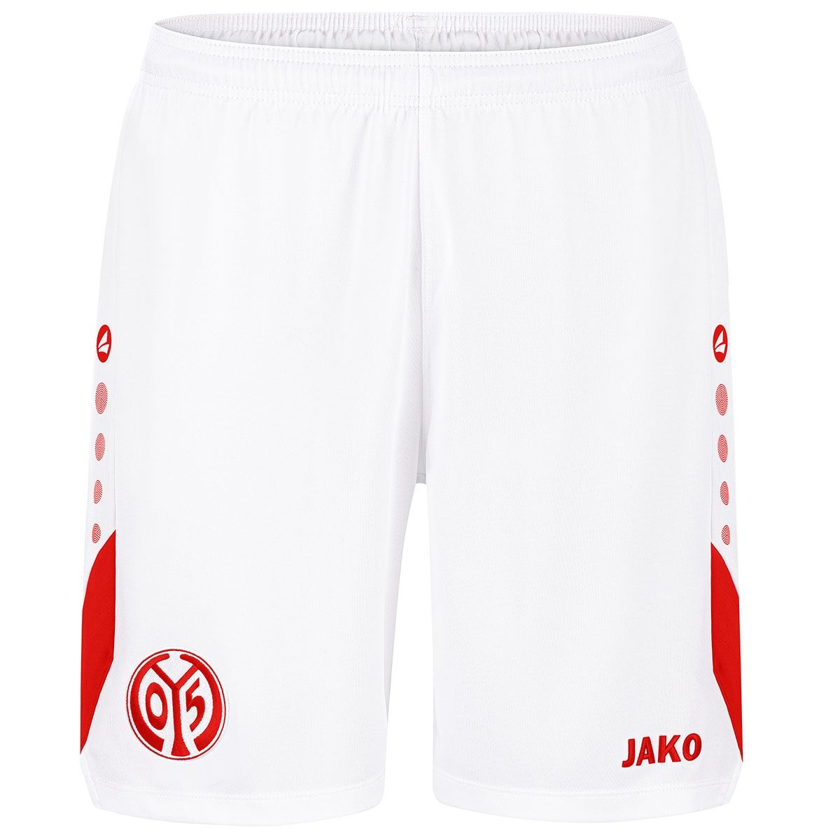 Kid's Jako 1. FSV Mainz 05 Away 2026 Shorts