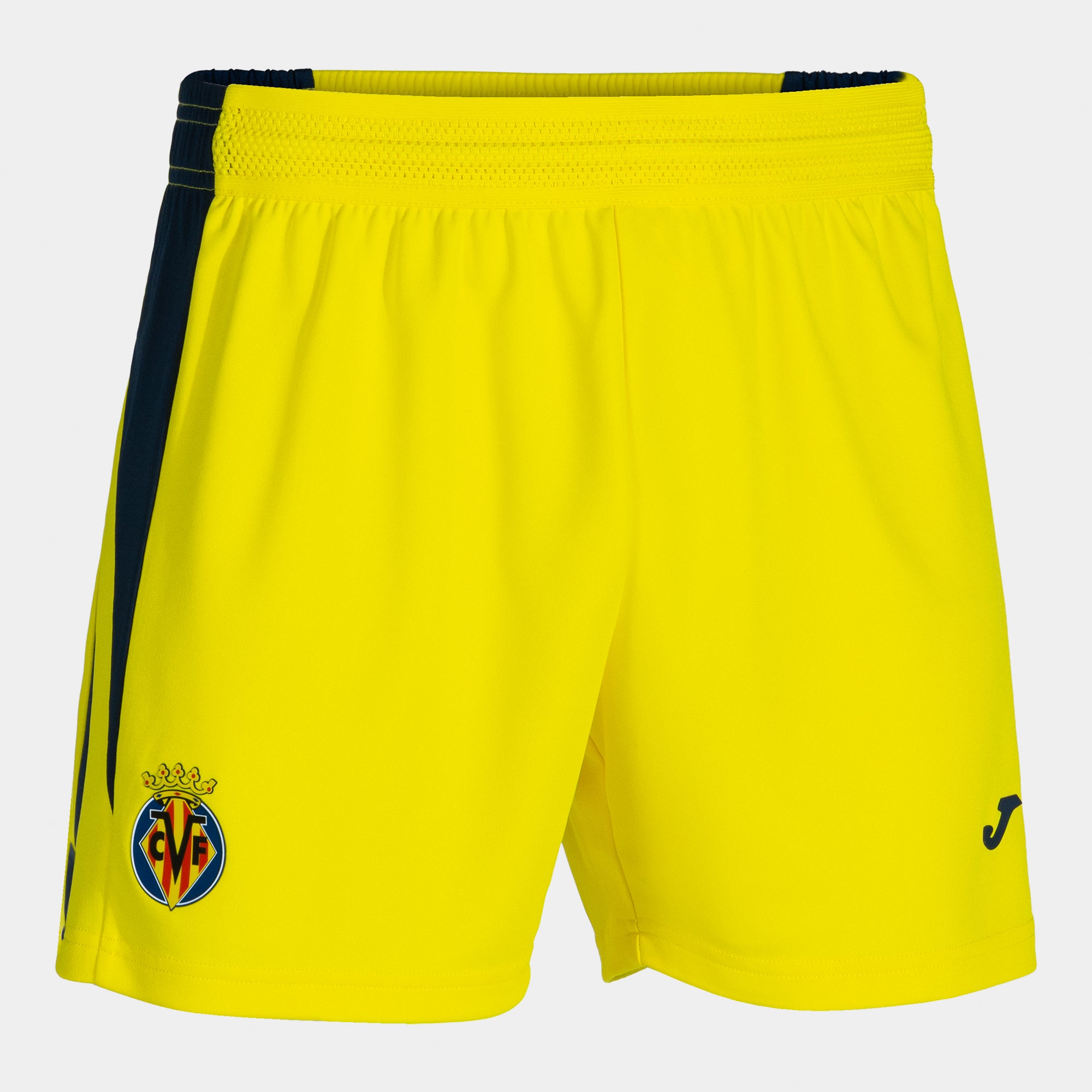 Men's Joma Villarreal CF Home 2026 Shorts - Image 2