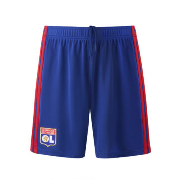 Men's Adidas Olympique Lyonnais Home 2026 Shorts