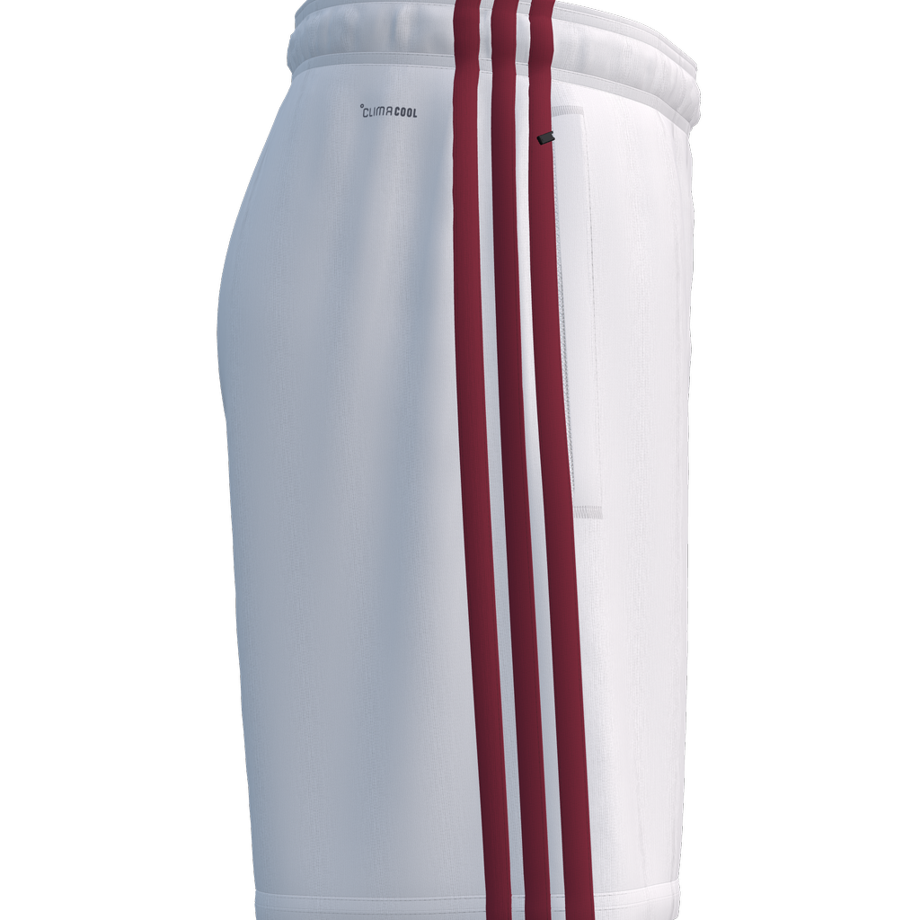 Kid's Adidas Stade Brestois Standard 2026 Shorts - Image 3