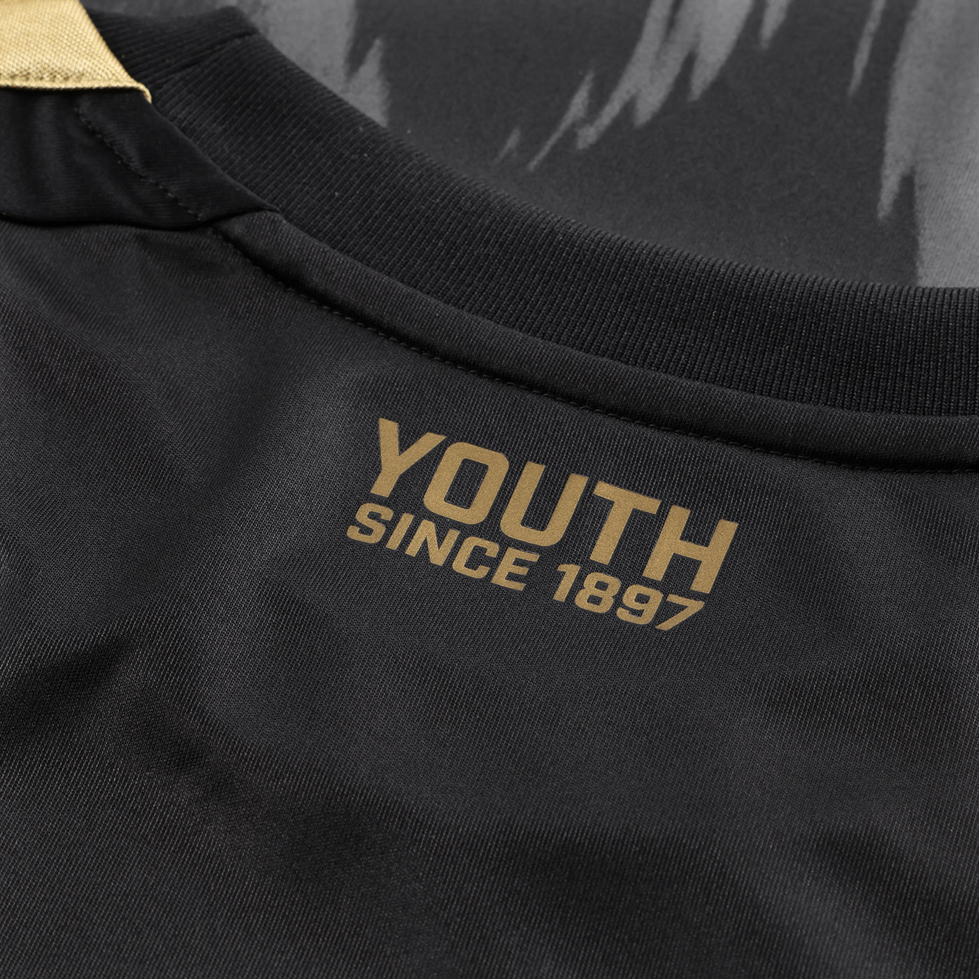 Kid's Adidas Juventus Third 2026 Jersey - Image 12