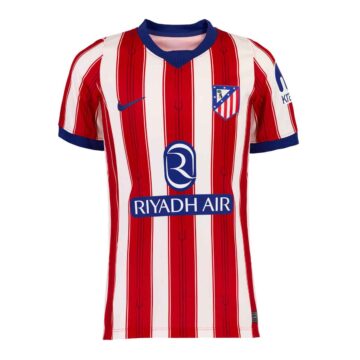 Kid's Nike Atletico de Madrid Home 2026 Jersey