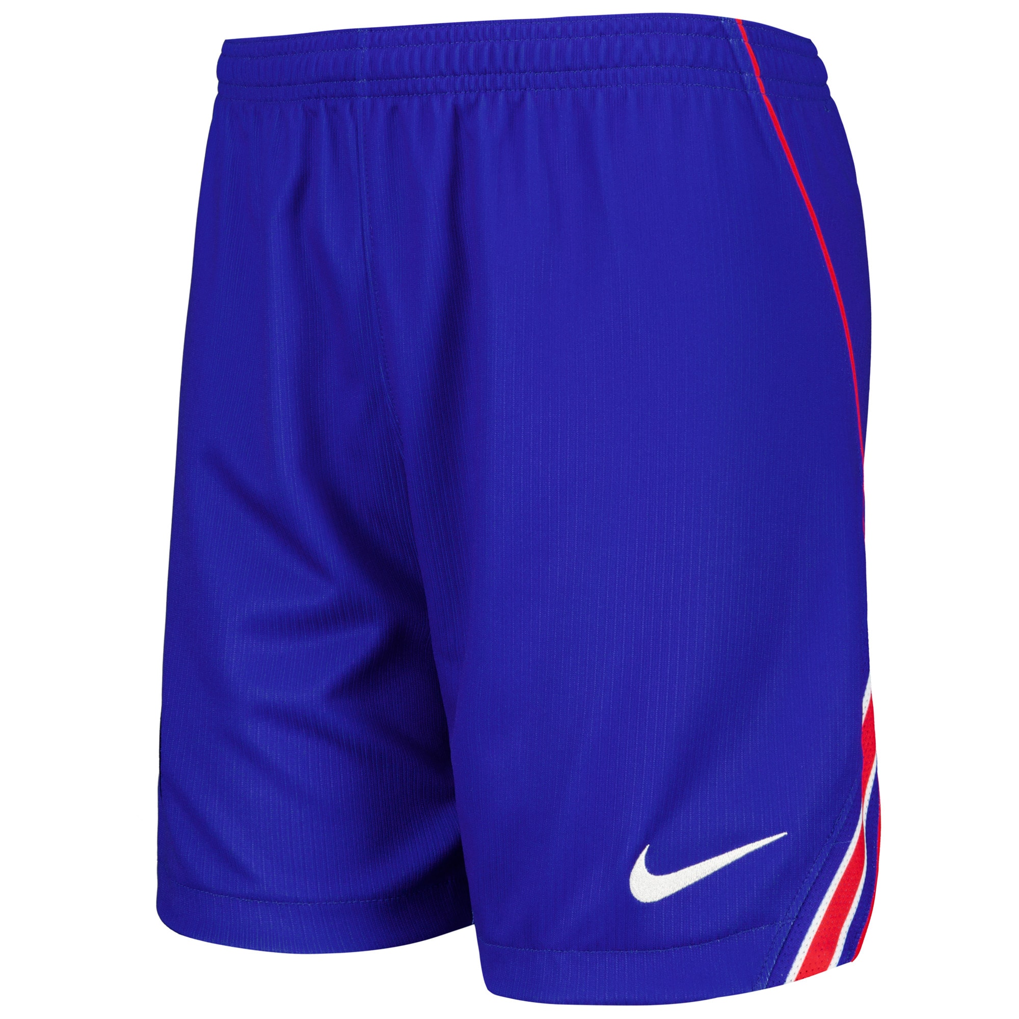 Women's Nike Paris Saint-Germain Home 2026 Shorts - Image 3