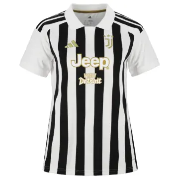 Women's Adidas Juventus Home 2026 Jersey