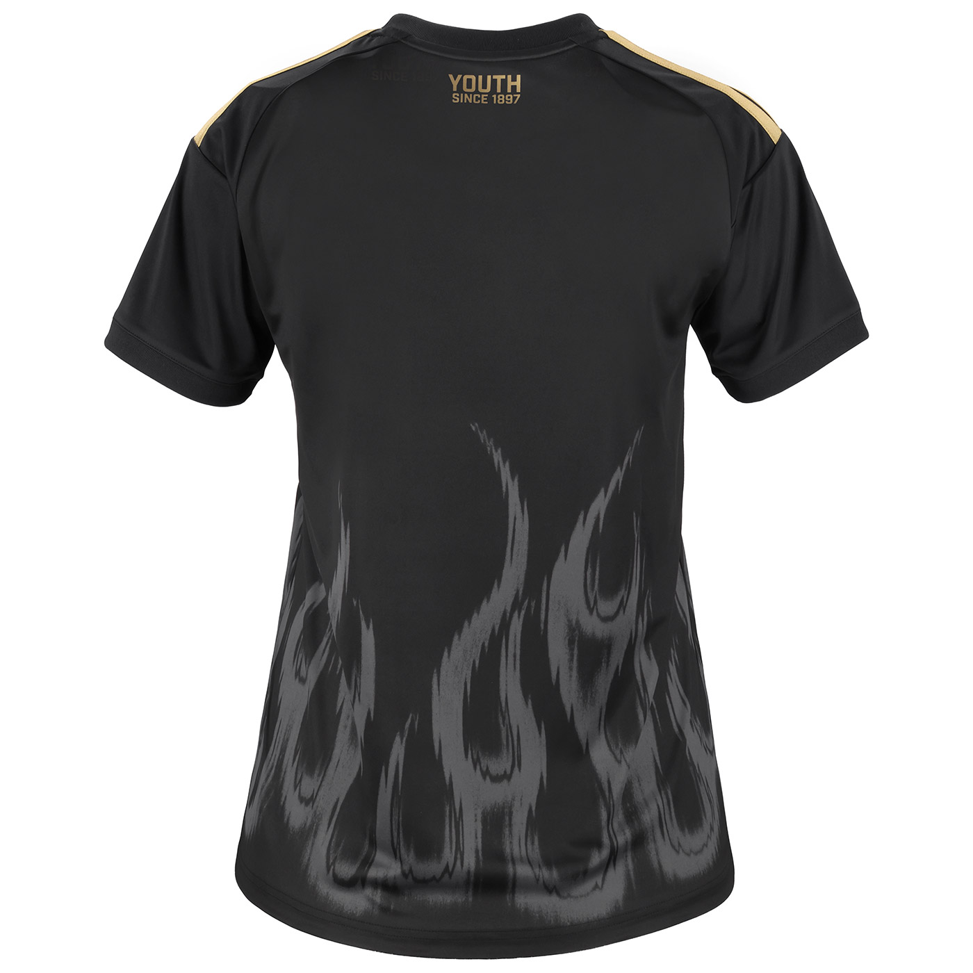 Women's Adidas Juventus Third 2026 Jersey - Image 2