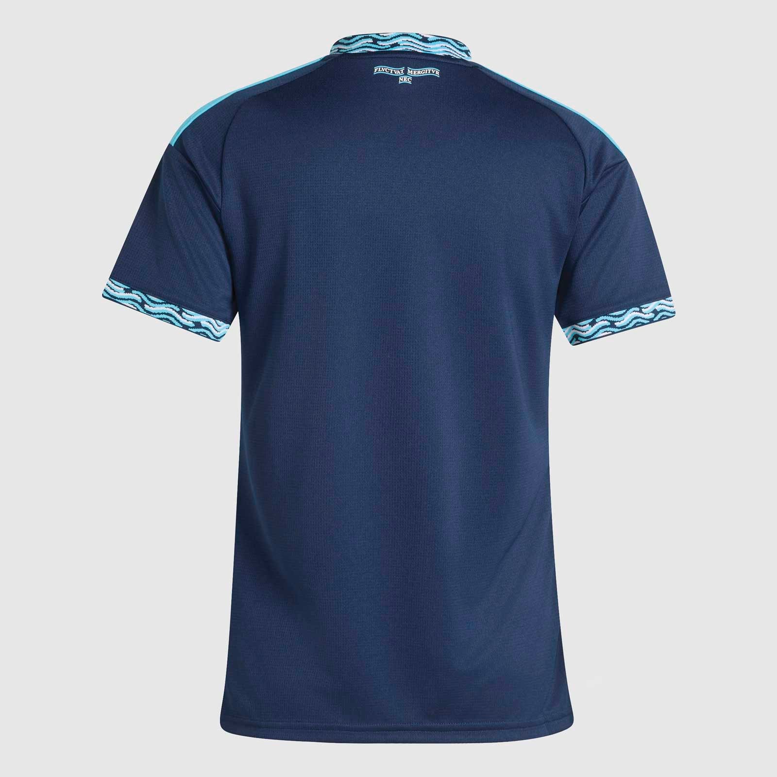 Women's Adidas Paris FC Home 2026 Jersey - Image 3