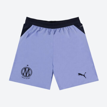 Men's Puma Olympique Marseille Third 2026 Shorts