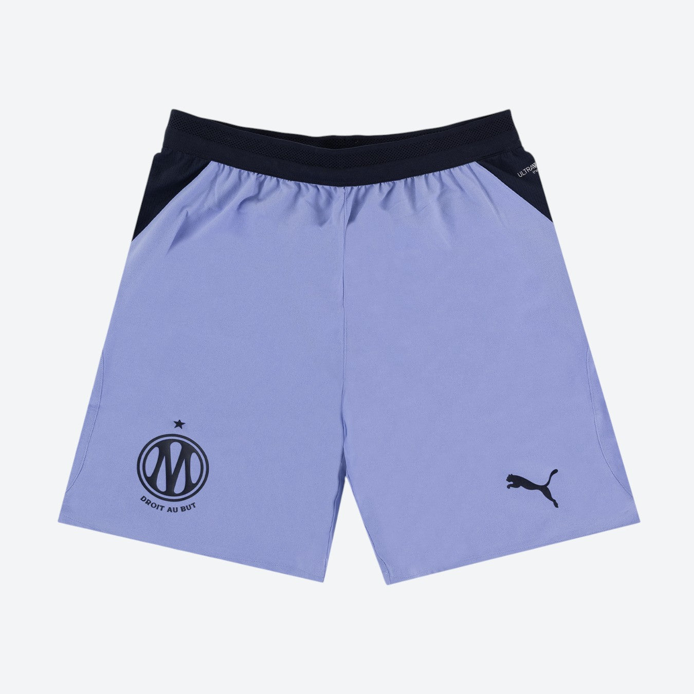 Men's Puma Olympique Marseille Third 2026 Shorts