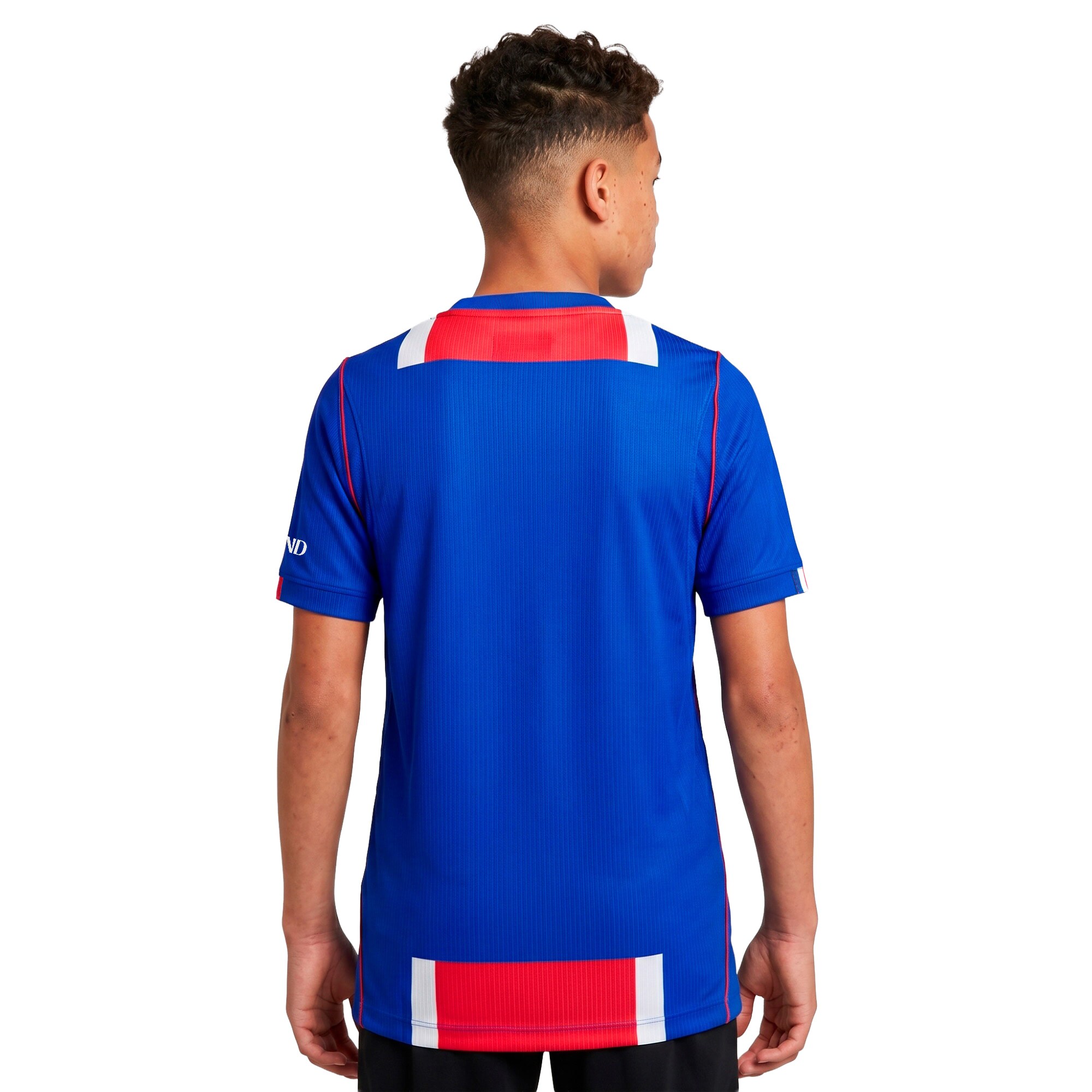 Kid's Nike Paris Saint-Germain Home 2026 Jersey - Image 6