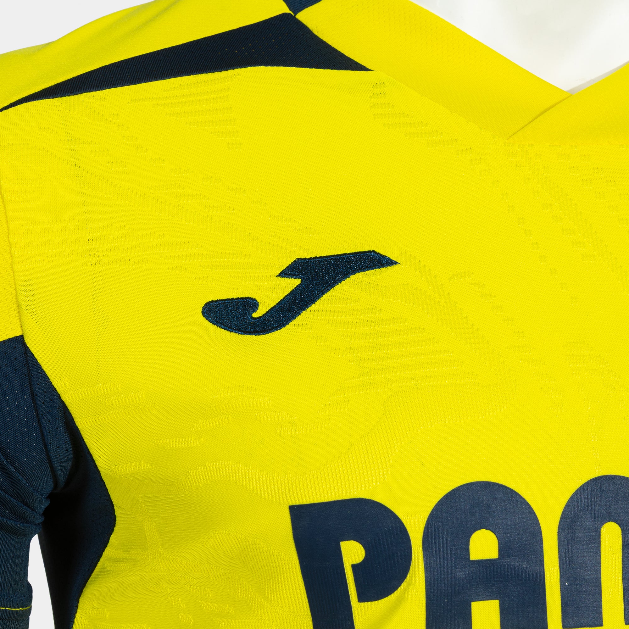 Men's Joma Villarreal CF Home 2026 Jersey - Image 7