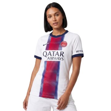 Women's Nike Paris Saint-Germain Away 2026 Jersey