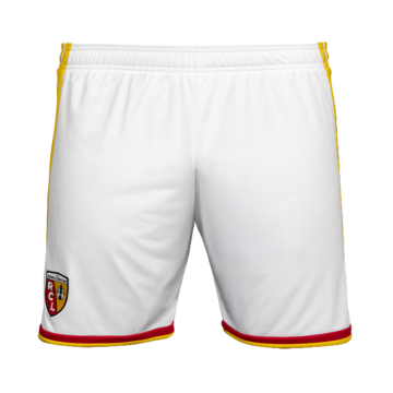 Kid's Puma RC Lens Third 2026 Shorts