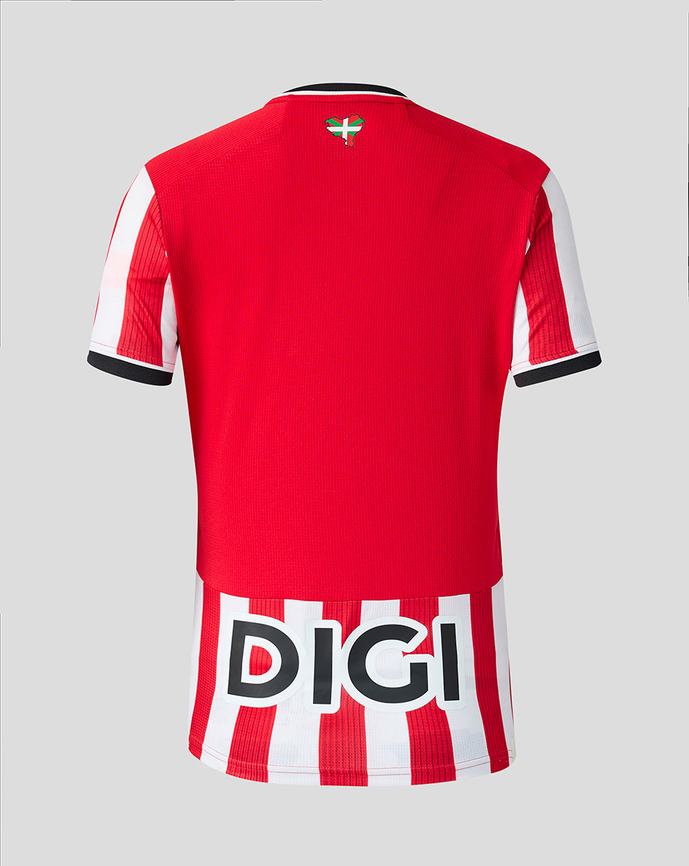 Women's Castore Athletic Club Bilbao Home 2026 Shorts - Image 3