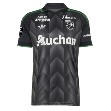 Men's Puma RC Lens Away 2026 Jersey