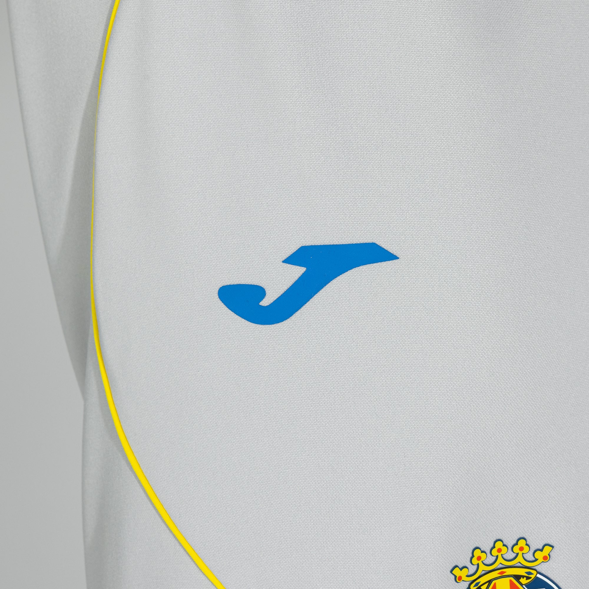 Men's Joma Villarreal CF Away 2026 Shorts - Image 9