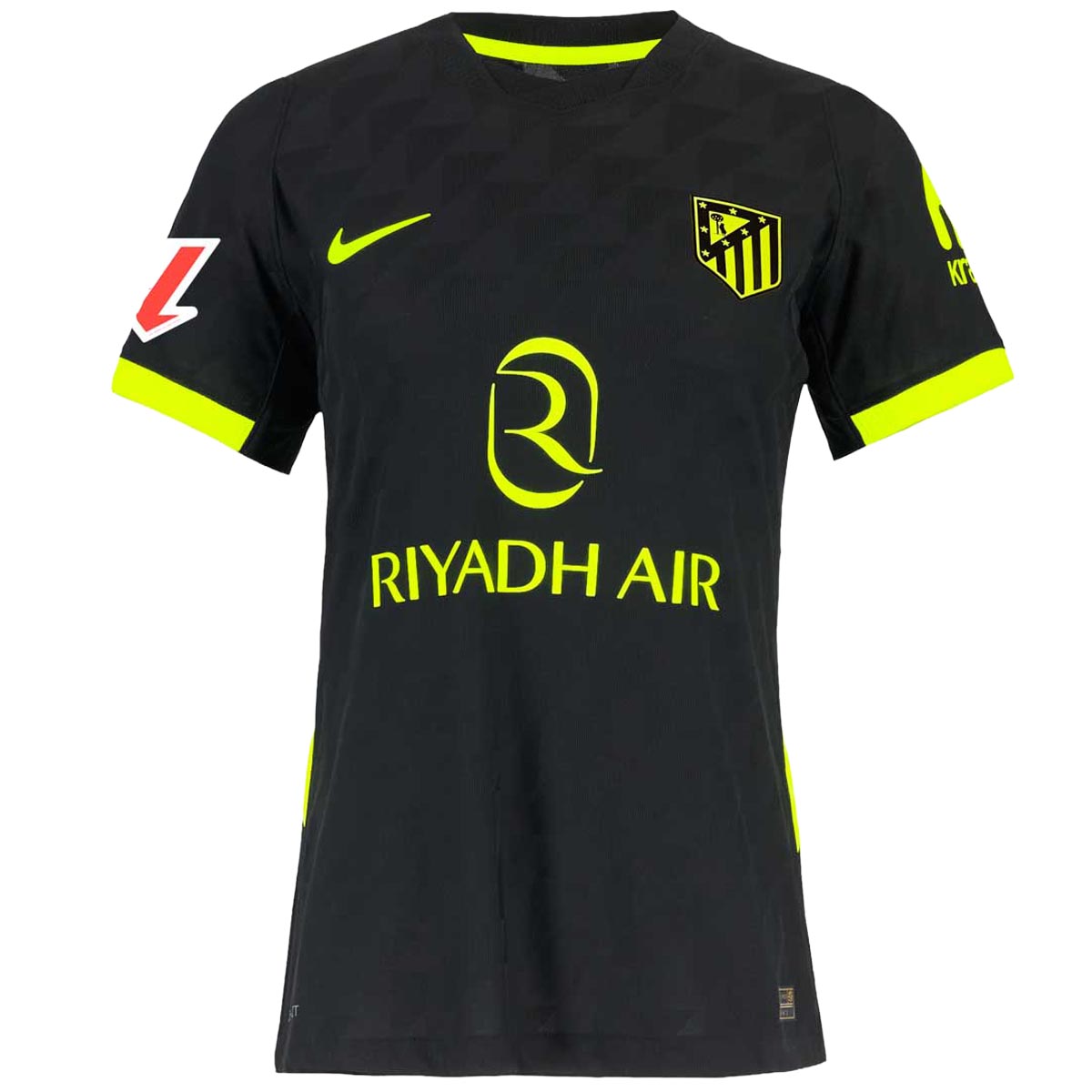 Kid's Nike Atletico de Madrid Away 2026 Jersey - Image 3