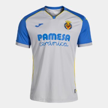 Men's Joma Villarreal CF Away 2026 Jersey