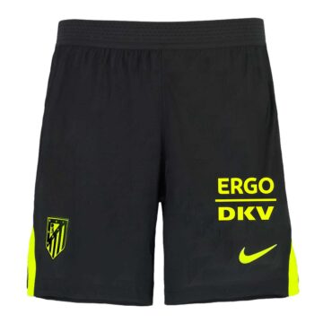 Kid's Nike Atletico de Madrid Away 2026 Shorts