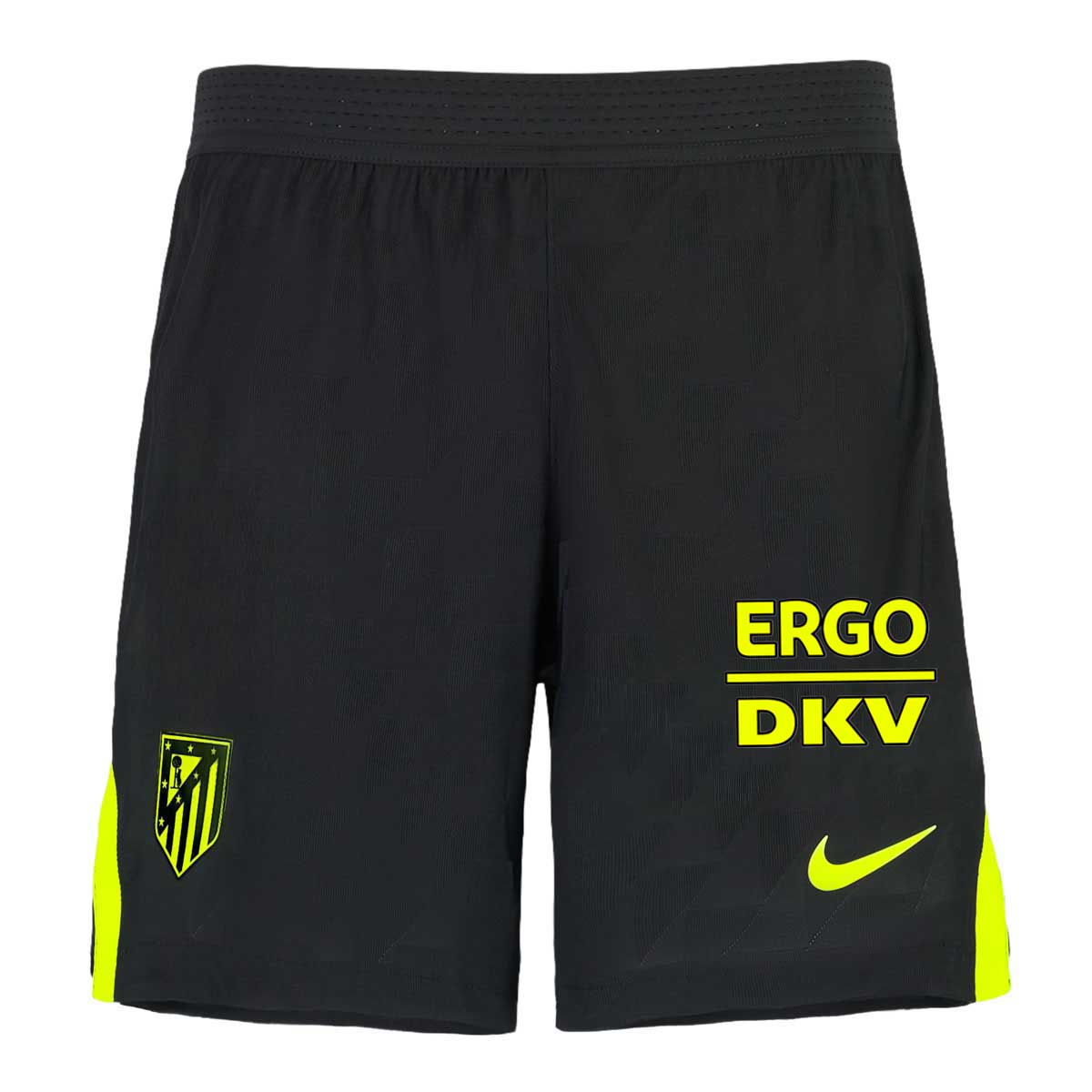Kid's Nike Atletico de Madrid Away 2026 Shorts