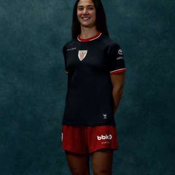 Women's Castore Athletic Club Bilbao Away 2026 Shorts