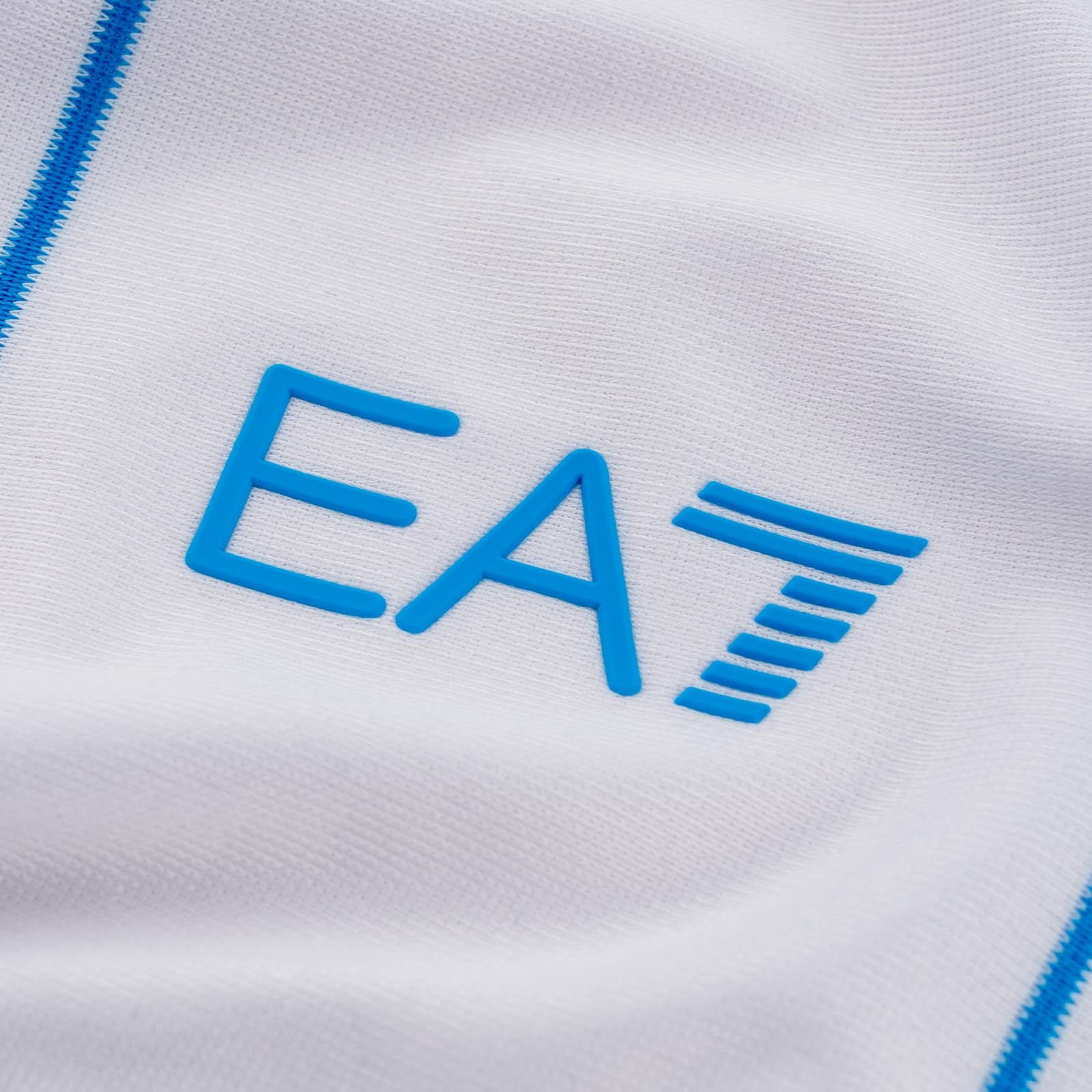 Men's Ea7 Napoli Away 2026 Jersey - Image 17