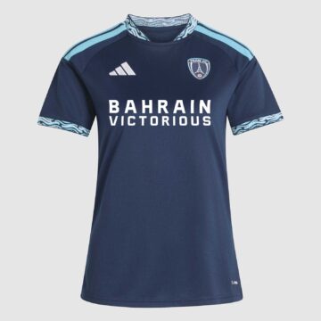 Women's Adidas Paris FC Home 2026 Jersey