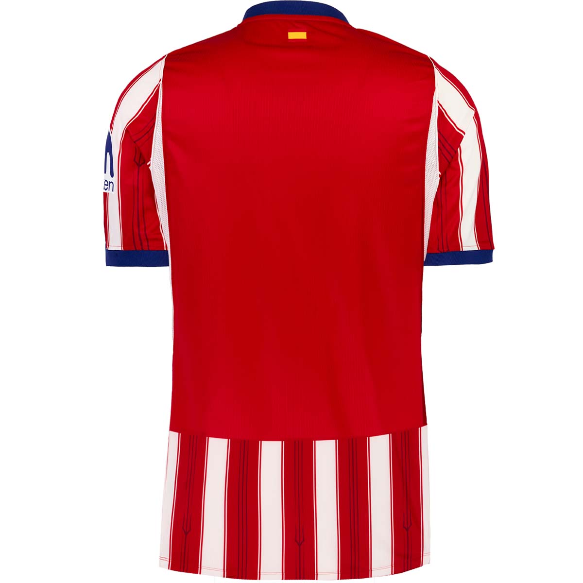 Men's Nike Atletico de Madrid Home 2026 Jersey - Image 9