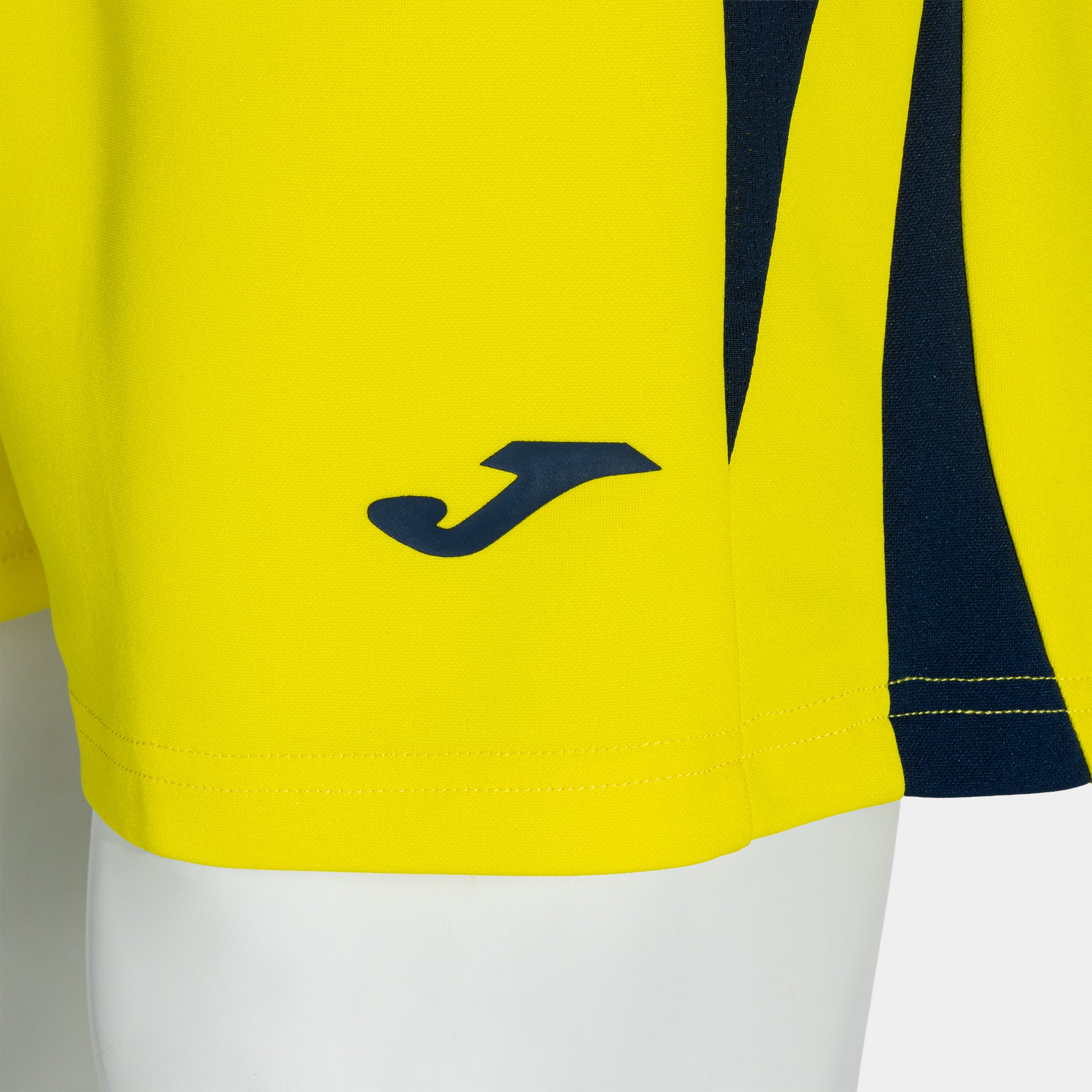 Men's Joma Villarreal CF Home 2026 Shorts - Image 8