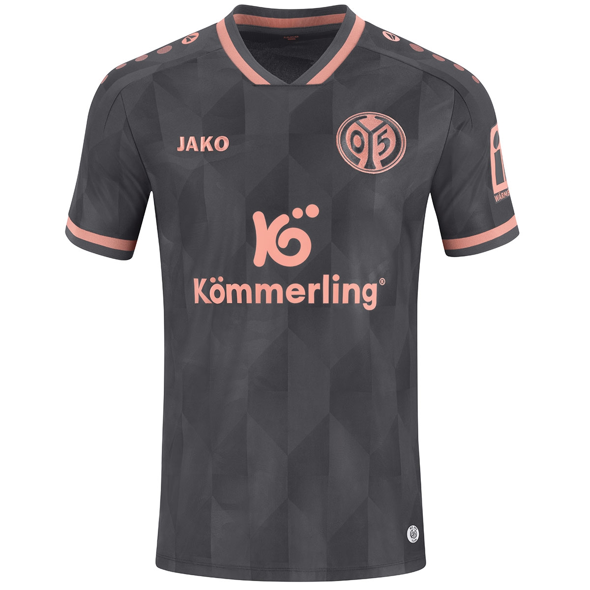 Kid's Jako 1. FSV Mainz 05 Away 2026 Shorts - Image 16