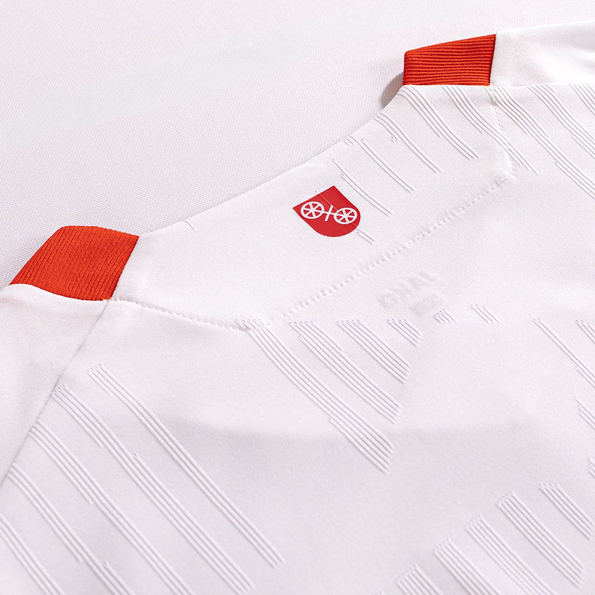 Kid's Jako 1. FSV Mainz 05 Away 2026 Shorts - Image 14