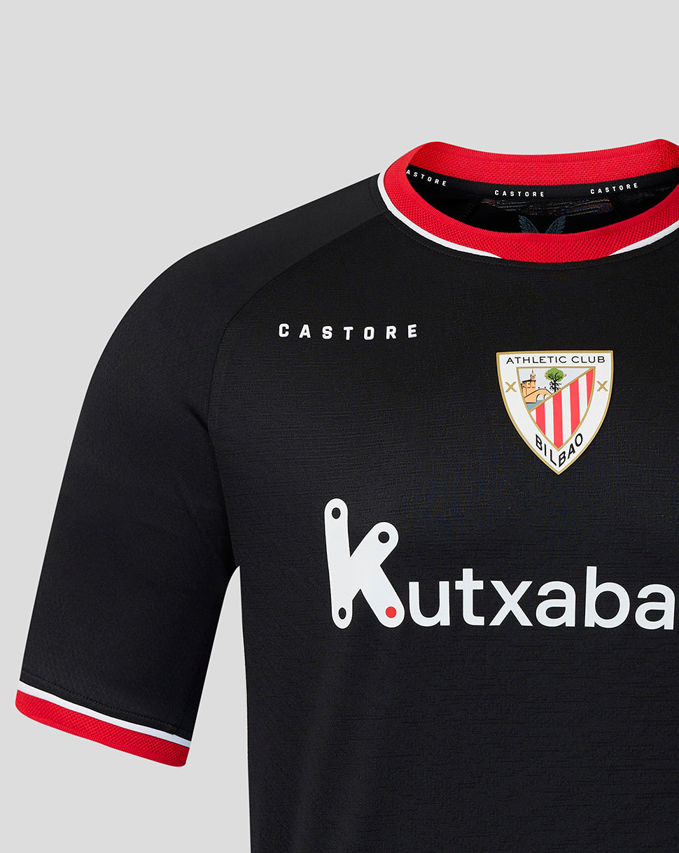 Men's Castore Athletic Club Bilbao Away 2026 Shorts - Image 5