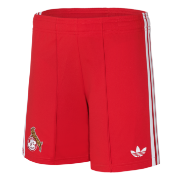 Kid's Adidas 1. FC Köln Away 2026 Shorts