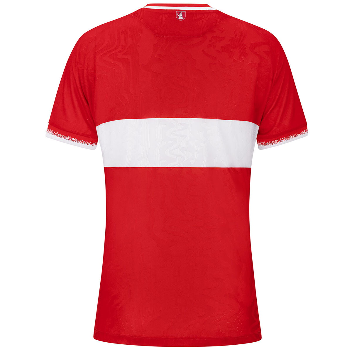 Women's Jako VfB Stuttgart Away 2026 Jersey - Image 2