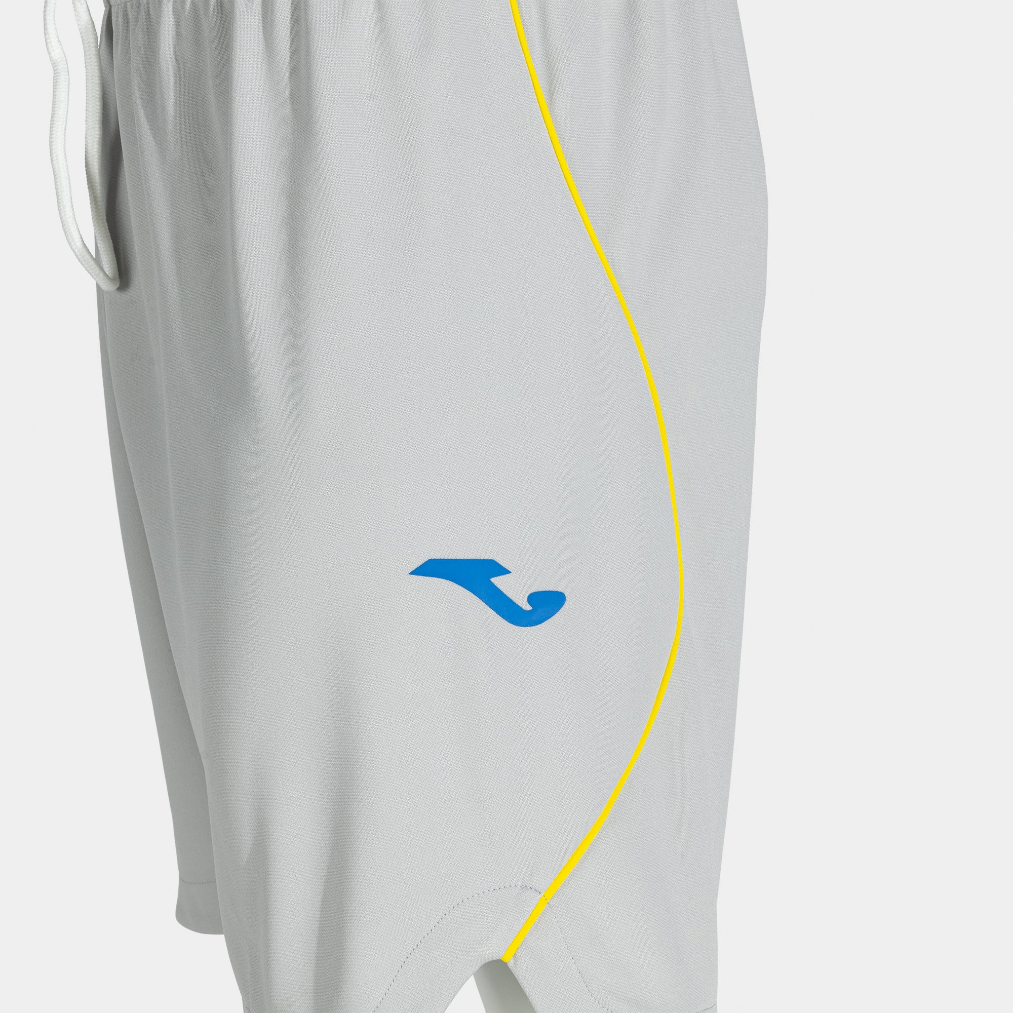 Men's Joma Villarreal CF Away 2026 Shorts - Image 11