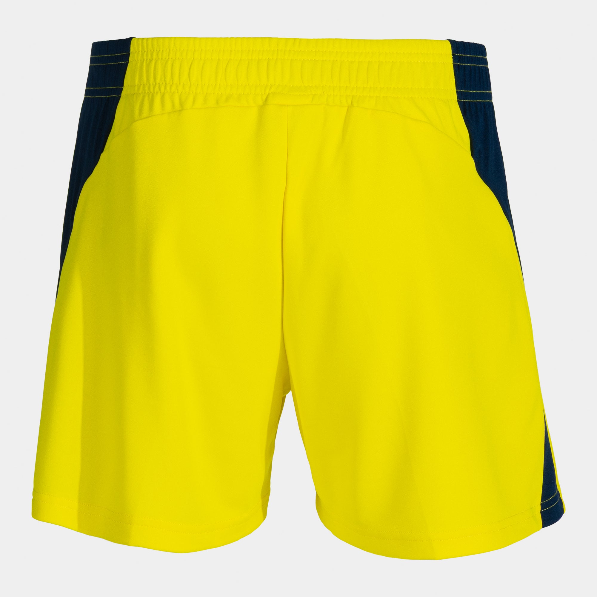 Men's Joma Villarreal CF Home 2026 Shorts - Image 4