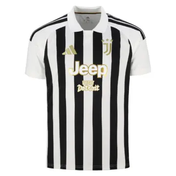 Kid's Adidas Juventus Home 2026 Jersey
