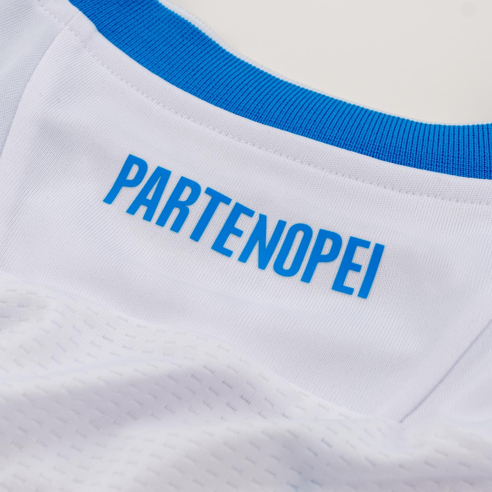 Men's Ea7 Napoli Away 2026 Jersey - Image 14