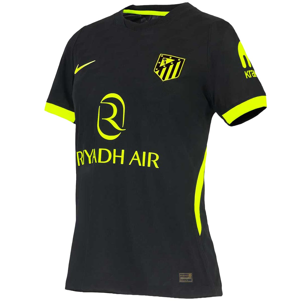 Kid's Nike Atletico de Madrid Away 2026 Jersey - Image 2