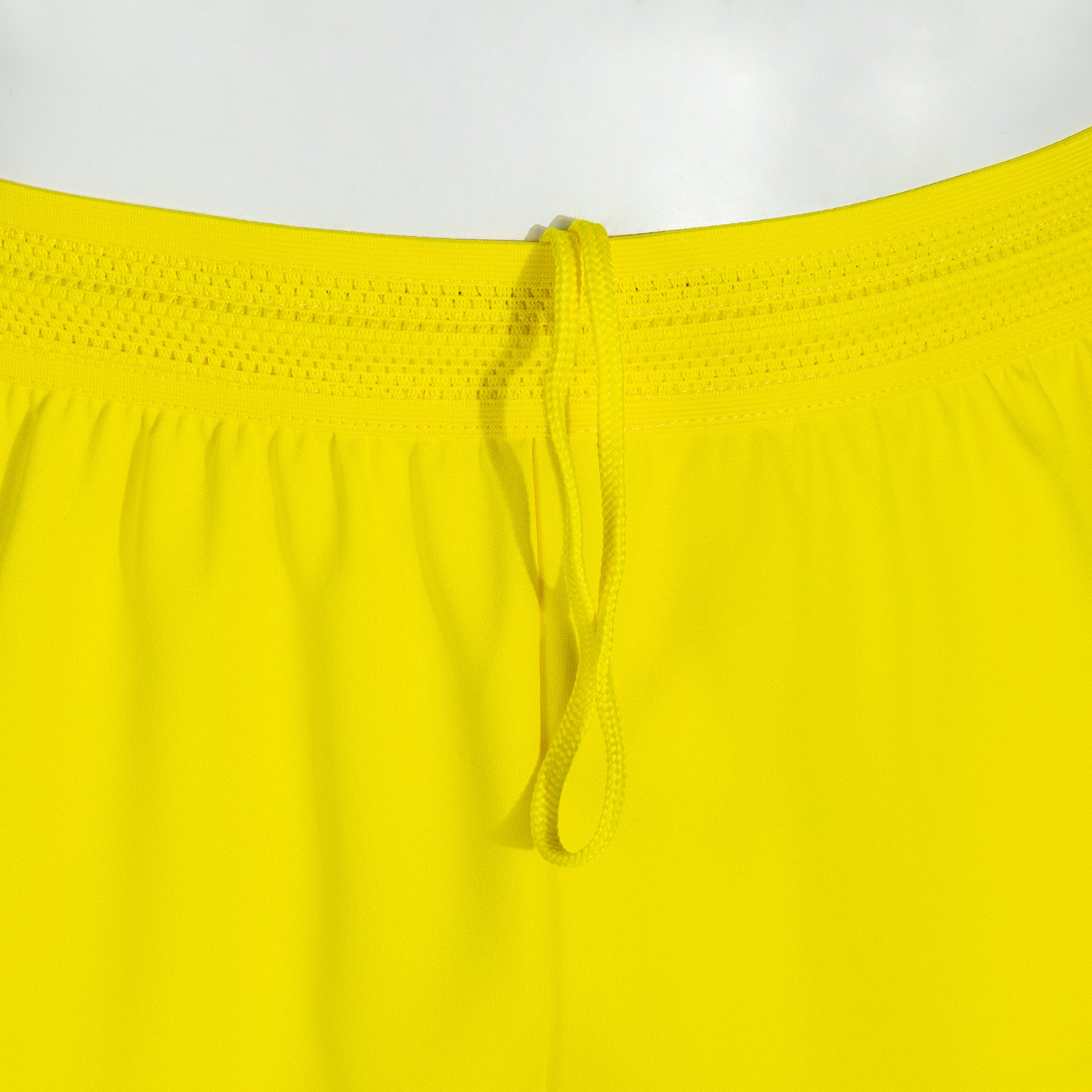 Men's Joma Villarreal CF Home 2026 Shorts - Image 10