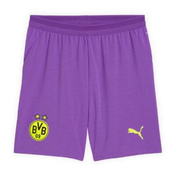 Men's Puma Borussia Dortmund Third 2026 Kit