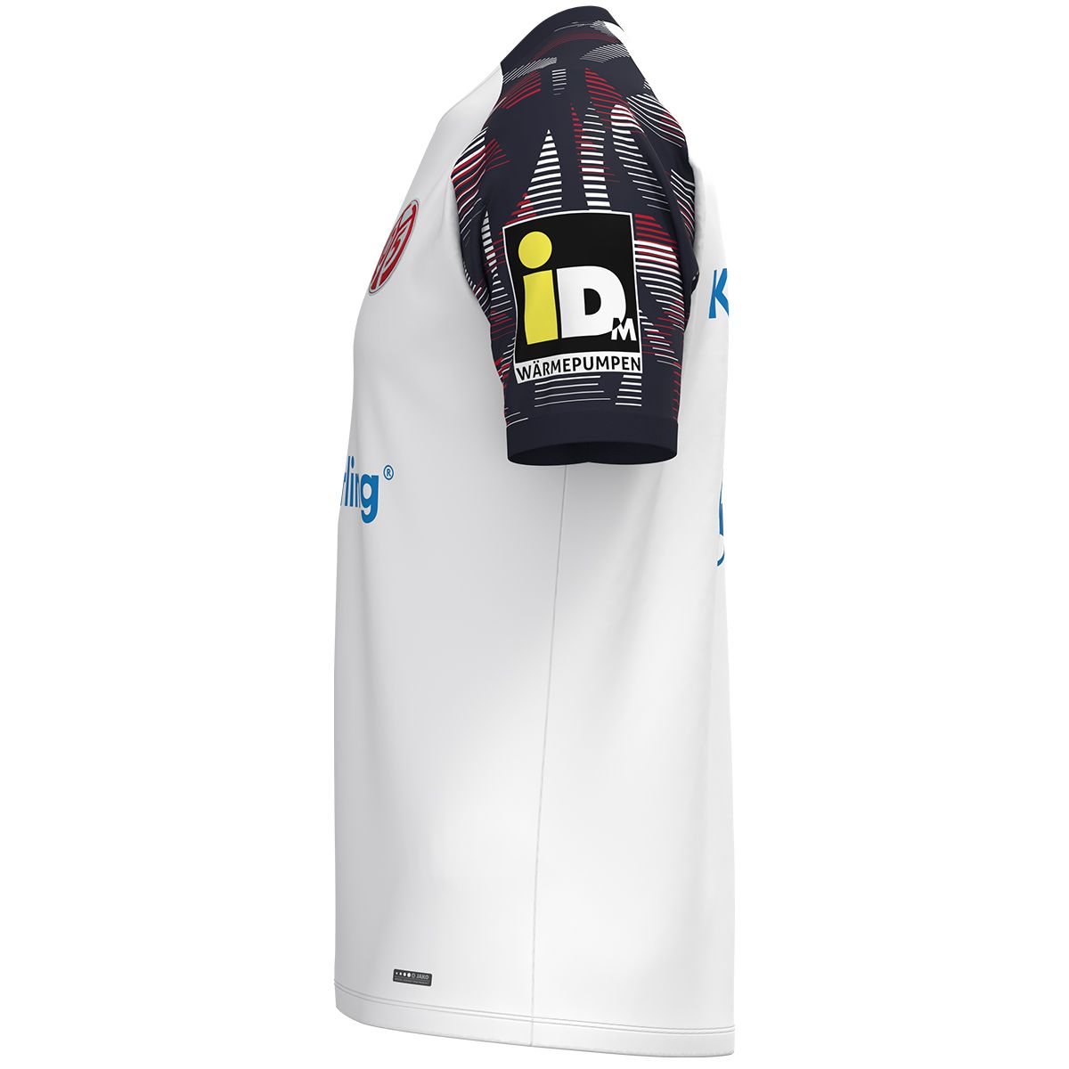 Kid's Jako 1. FSV Mainz 05 Away 2026 Jersey - Image 33