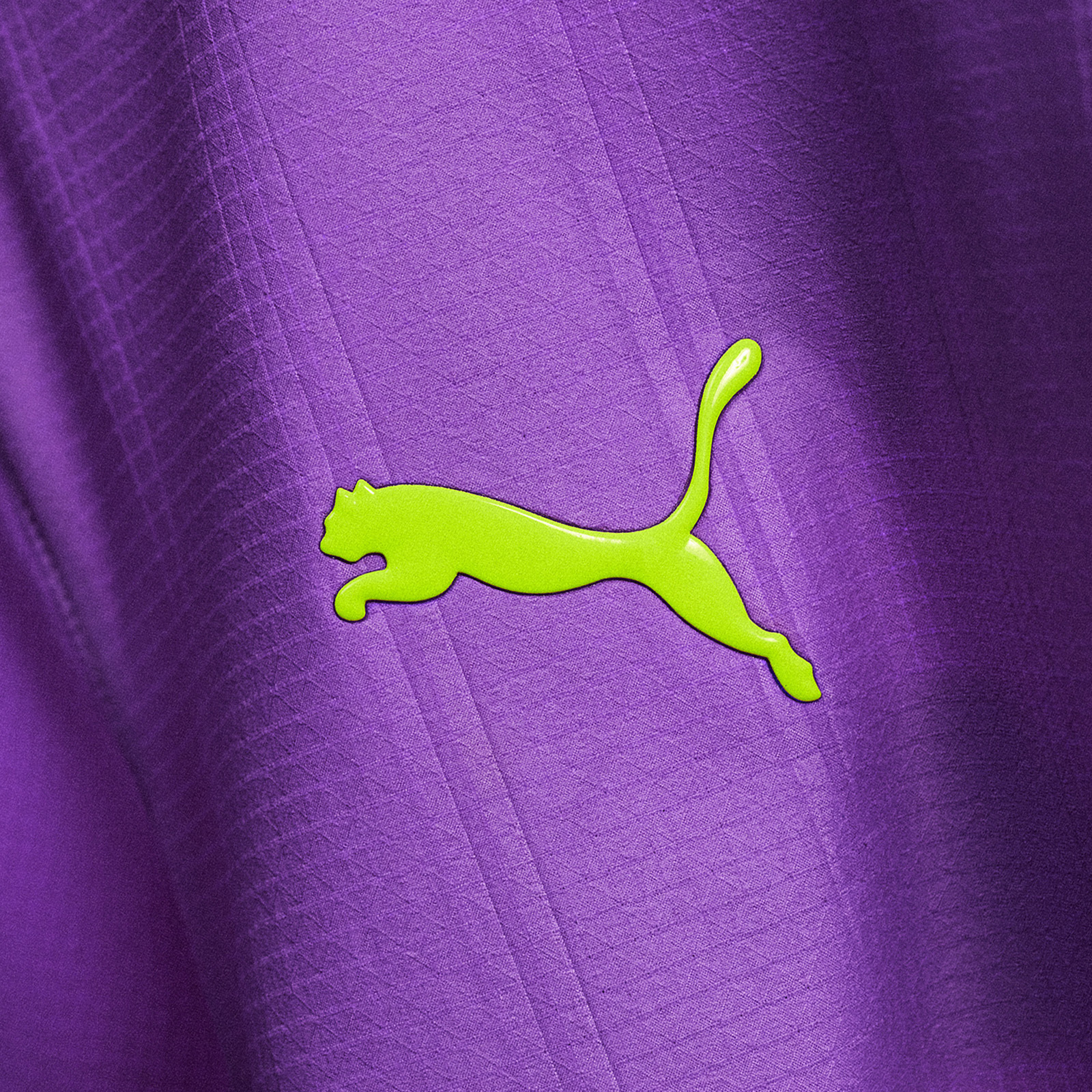 Men's Puma Borussia Dortmund Third 2026 Kit - Image 4